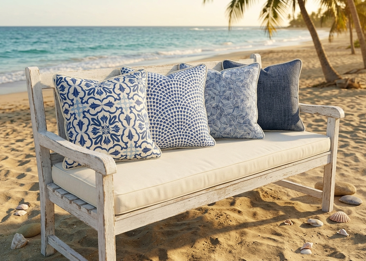 Decorative Pillow 1
